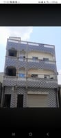 Appartement F4 spacieux avec balcon, face à Cité Hamdani