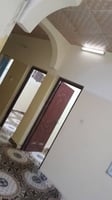Maison F3 neuve avec 3 grandes chambres face route pavée