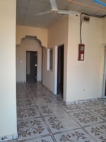Maison F3 à PK13, rez-de-chaussée et 1er étage