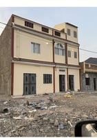Maison F4 neuve à louer à Bawarqo 2, Phase 2