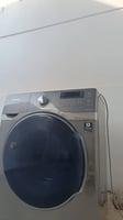 Machine à laver Samsung Inverter automatique grande capacité 10-18 kg