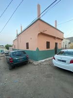 Maison 3 chambres avec terrasse et réservoir à Barwaqo 1