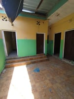 Maison T2 avec eau et électricité à Balbala Ancien Cité