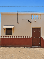 Maison F3 à Barwaqo 1 disponible à louer