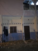 Maison F3 à louer près de la Mosquée Beerta à Q7