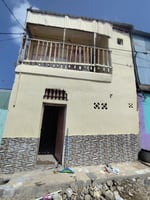 Maison R+1 4 chambres avec titre foncier à Balbala 8 mètres