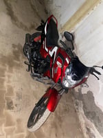Moto 125 Hodan 125 en bon état