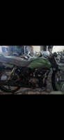 Moto Hero occasion en bon état