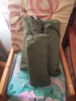 Lot de 3 moustiquaires complètes kit complet