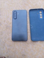 Samsung Galaxy A17 2026, 8 Go RAM, 256 Go, quasi neuf