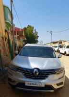 Renault Koleos 2016 Essence 4WD, toutes options, intérieur propre