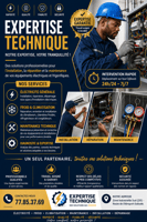 Dépannage et entretien électricité et climatisation expert