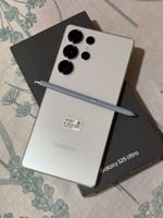 Smartphone S25 Ultra 256 Go 12 Go RAM neuf