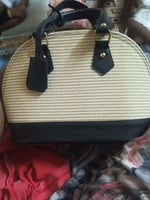 Sac à main Hometex neuf noir original