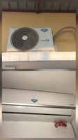Climatiseur Split SAM en excellent état pour maison ou bureau