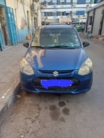 Suzuki Alto-800 boîte manuelle, bon état, économique