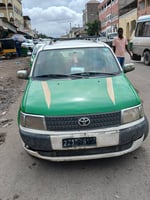 Toyota Probox diesel 2016, boîte manuelle, fiable et économique