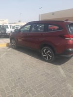 Toyota Rush 2021 essence en très bon état