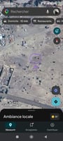Terrain 300 m² viabilisé avec eau et électricité à Ali-Sabieh