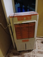 Climatiseur d'eau d'occasion, 6 mois d'utilisation