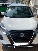 Nissan Kicks 2024 essence boîte automatique comme neuve