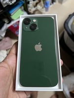iPhone 13 128 Go en excellent état, batterie 100%