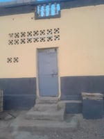 Villa F5 rénovée proche écoles Quartier Ali Ali-Sabieh