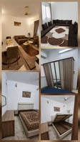 Ensemble mobilier complet moderne comme neuf pour chambre et salon
