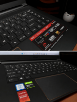 PC Portable Gamer MSI GS65 Stealth Thin 15,6 i7 32GB RAM