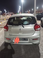 Suzuki Celerio 2024, essence, full options, très bon état