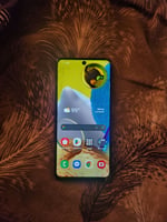Samsung A51 128 Go 6 Go RAM