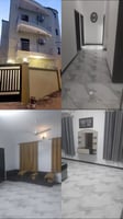Appartement F4 neuf avec terrasse à Saline Ouest sécurisé