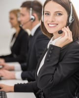 Conseiller clientèle call center CDD - Société de la place