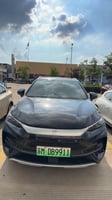 BYD Tang EV 2023, électrique, version premium, 7 places