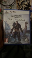 Jeu Assassin's Creed, état parfait, utilisé une semaine