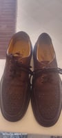 Chaussures Cartelo taille 41/42, marque internationale