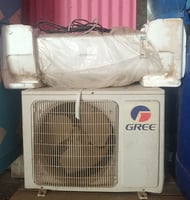 Climatiseur Gree unité extérieure et intérieur neuf chinois