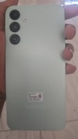 Samsung Galaxy A16 128 Go Clear Titanium quasi neuf