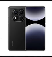 Redmi Note 14 Pro Noir 256 Go, smartphone performant et élégant