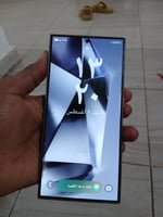 Samsung Galaxy S24 Ultra 512 Go, stylet S Pen intégré