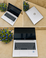 HP Probook i5 reconditionné en excellent état