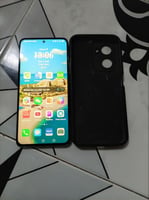 Huawei Nova10SE smartphone quasi neuf avec batterie optimale