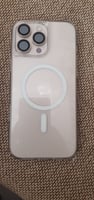 iPhone 16 Pro Max 256 Go comme neuf