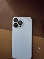 iPhone 15 Pro Max 256 Go, comme neuf, excellent état