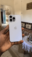 iPhone 16 Pro Max 256 Go en excellent état