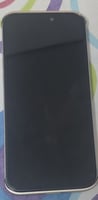 iPhone 16 Pro Max 256 Go batterie 100%