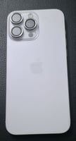 iPhone 16 Pro Max 256 Go batterie 100 %