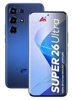 Smartphone Itel Super 26 16 Go RAM 256 Go stockage neuf