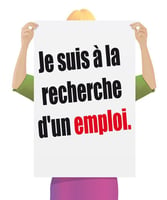 Jeune diplômée en anglais cherche emploi ou stage
