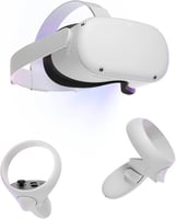 Jeux réalité virtuelle Oculus Quest 2 neufs